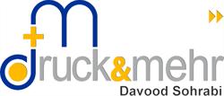 Dm Druck & Mehr - Davood Sohrabi