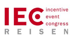 Iec Reisen - Dieter Krasa