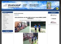 Möslinger Tenniscamp Gmunden KG
