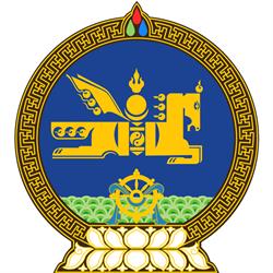Botschaft der Mongolei