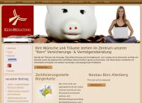 Kernberatung Financial Service GmbH
