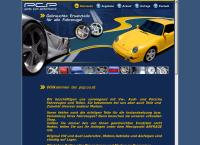 Website von Grasel KG