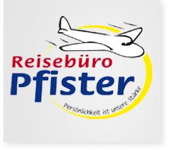 Reisebüro Elfriede Pfister