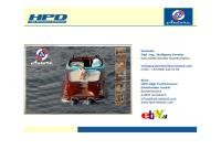 HPD High Performance Distribution GmbH
