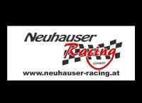 Website von Neuhauser Racing GmbH