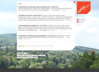 Website von syntax architektur zt gmbh