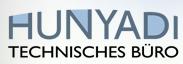 Hunyadi Stefan Di Fh Techn. Büro F. Techn. Chemie