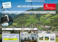 Bad Kleinkirchheimer Bergbahnen Holding AG