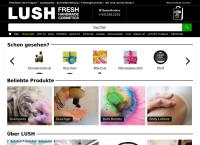 Lush GmbH