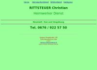 Christian Rittsteuer