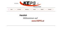 KEPS Personal GmbH