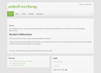 Anhell-Werbung Sport- und Werbe GmbH