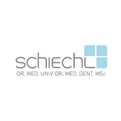 Dr.med.univ.et med.dent. Schiechl Klaus Peter MSc