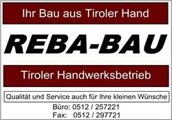 REBA-Bau GmbH