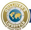 Gulliver's Reisen Reisecenter & Marketing GmbH