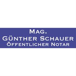 Mag. Günther Schauer