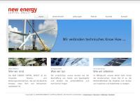 NEW ENERGY Capital Invest GmbH