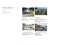 architekt michael lukasser