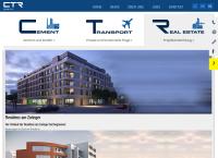 CTR Holding GmbH