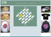 Website von Kubisch Christian