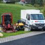 Dienstleistungen Silly in 8600 Bruck an der Mur