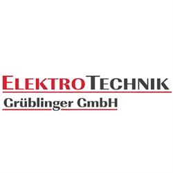 Elektrotechnik Grüblinger GmbH