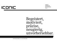 ICONIC Werbeagentur GmbH