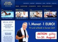 Stars Fitness GmbH