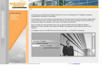 Solutiongroup Software- Technologie GmbH
