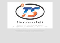 Website von Thomas Schmid Ts-Elektrotechnik