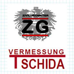 Dipl.-Ing. Wolfgang TSCHIDA