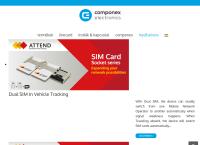Componex Electronics GmbH