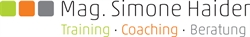 Mag. Simone Haider, Training-Moderation-Unternehmensberatung