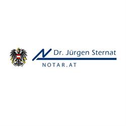 Dr. Jürgen Sternat öffentlicher Notar