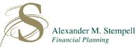 Wienfinanz - Mas Alexander m. Stempell