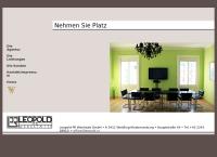 Leopold PR Werkstatt GmbH