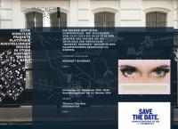 Website von BÄCKERSTRASSE 4 Plattform für junge Kunst GmbH