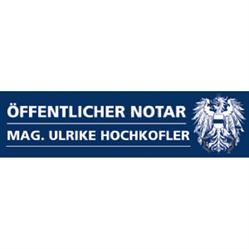 Mag. Ulrike Hochkofler - Öffentlicher Notar