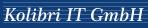 Kolibri IT GmbH