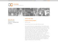 COURAGE PR GmbH