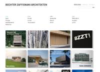 Bechter Zaffignani Architekten ZT GmbH