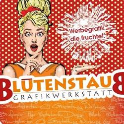 Blütenstaub Grafikwerkstatt - Nadja Schweiger