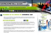 Six Pack Metall GmbH