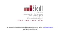 Franz Siedl