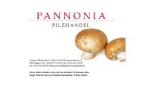 Pannonia Pilzhandel e.U.