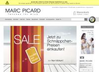 Marc Picard Franchise 2003 GmbH