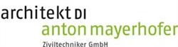 Architekt DI Anton Mayerhofer Ziviltechniker GmbH