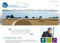 Website von Mag. Ludwig Vit