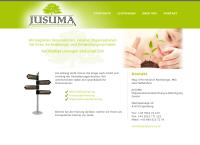 Jusuma Organisationsentwicklung & Beteiligung GmbH