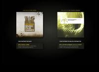 Website von MFG Media GmbH